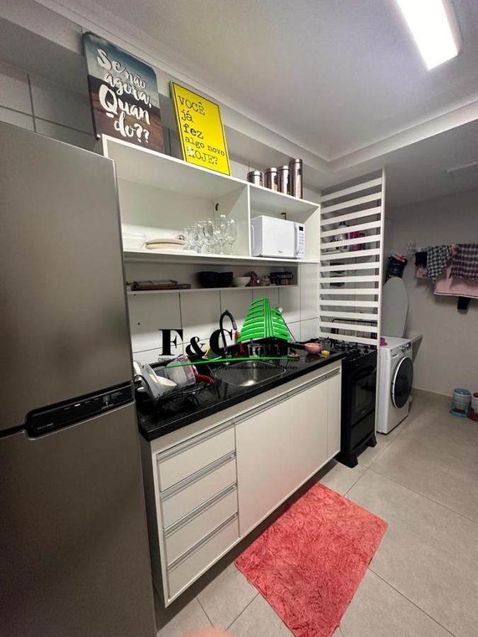 Apartamento, 2 quartos, 58 m² - Foto 1