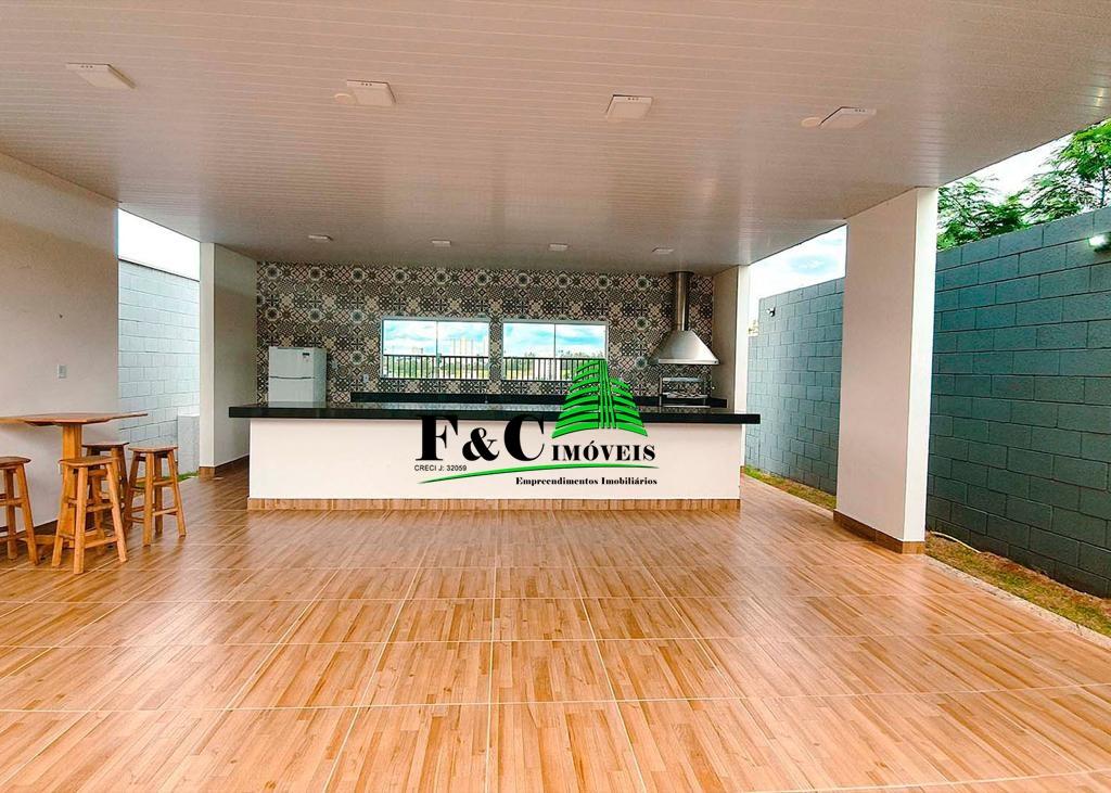 Apartamento, 2 quartos, 58 m² - Foto 2