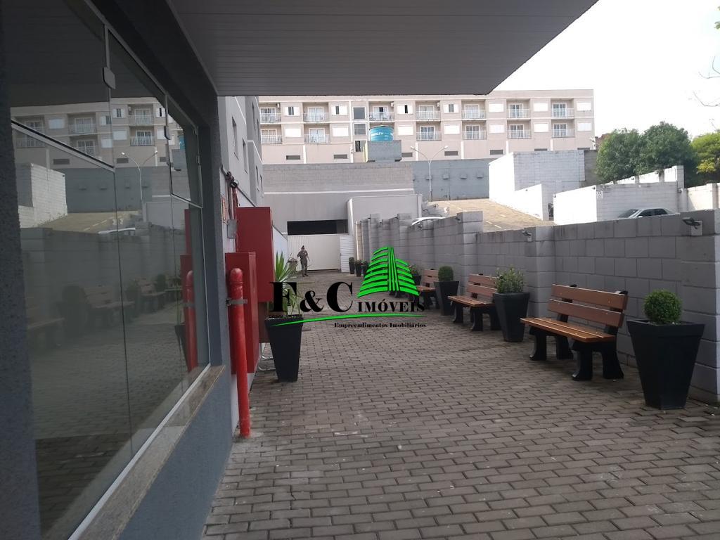 Apartamento, 2 quartos, 58 m² - Foto 6