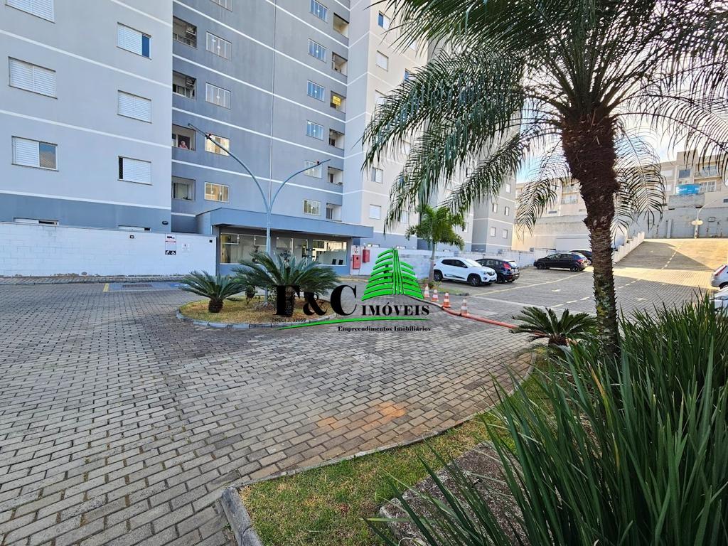 Apartamento, 2 quartos, 58 m² - Foto 7