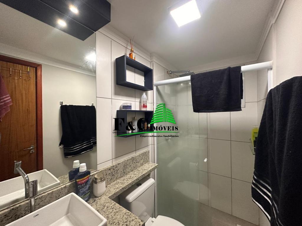 Apartamento, 2 quartos, 58 m² - Foto 9