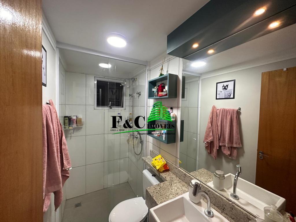Apartamento, 2 quartos, 58 m² - Foto 11