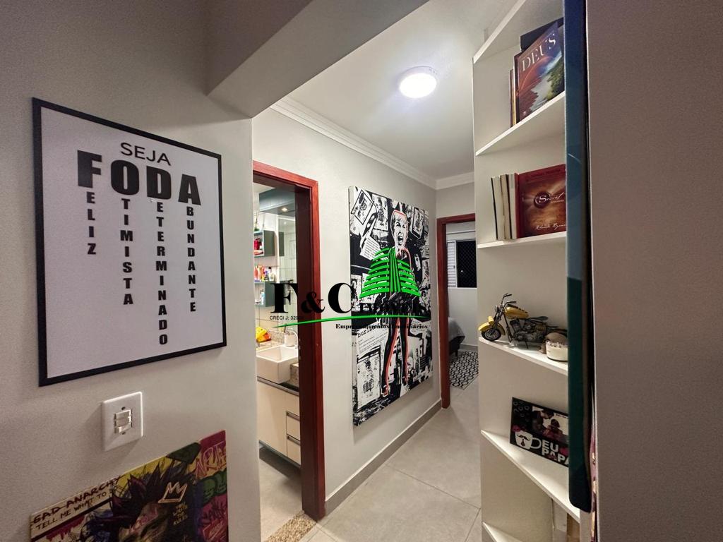 Apartamento, 2 quartos, 58 m² - Foto 12