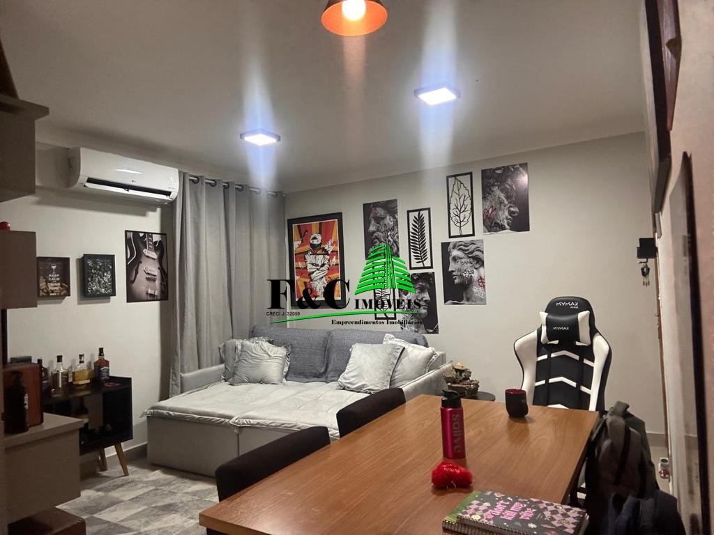 Apartamento, 2 quartos, 58 m² - Foto 13