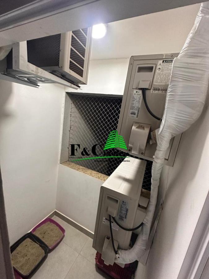 Apartamento, 2 quartos, 58 m² - Foto 15