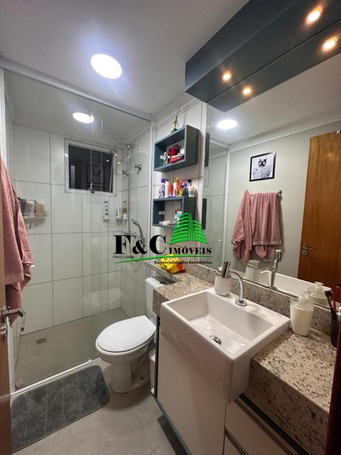 Apartamento, 2 quartos, 58 m² - Foto 17