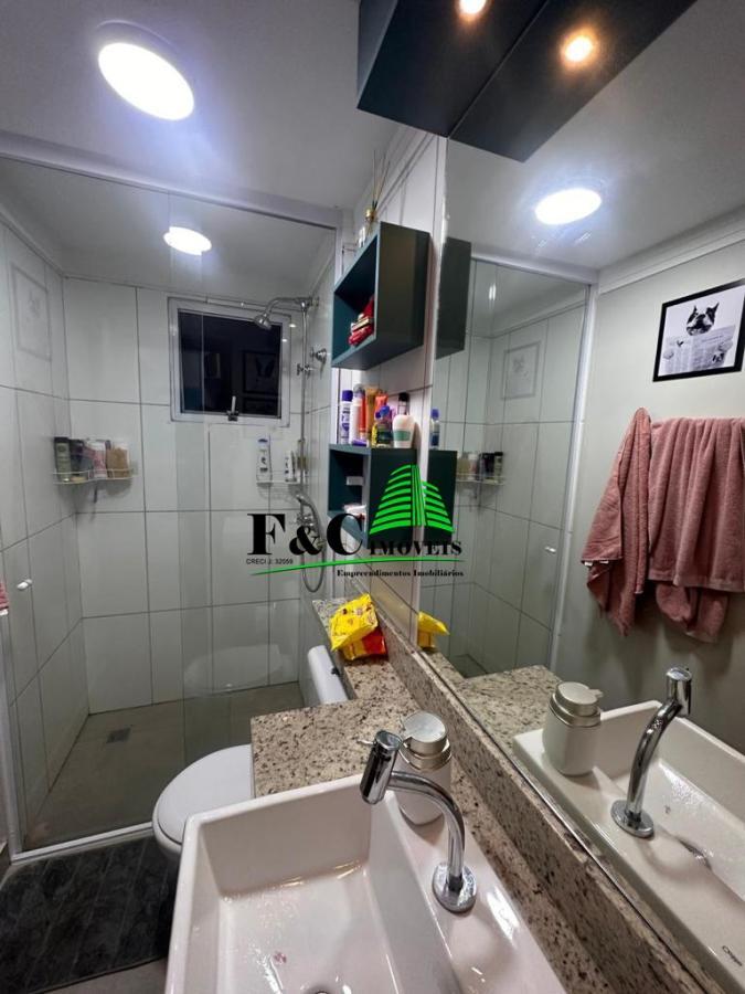 Apartamento, 2 quartos, 58 m² - Foto 16