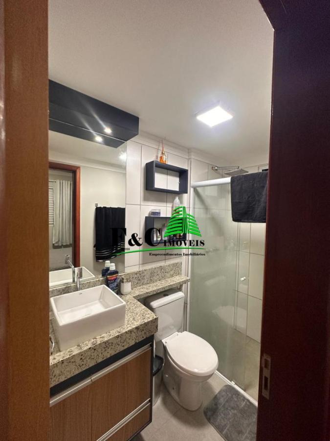 Apartamento, 2 quartos, 58 m² - Foto 18