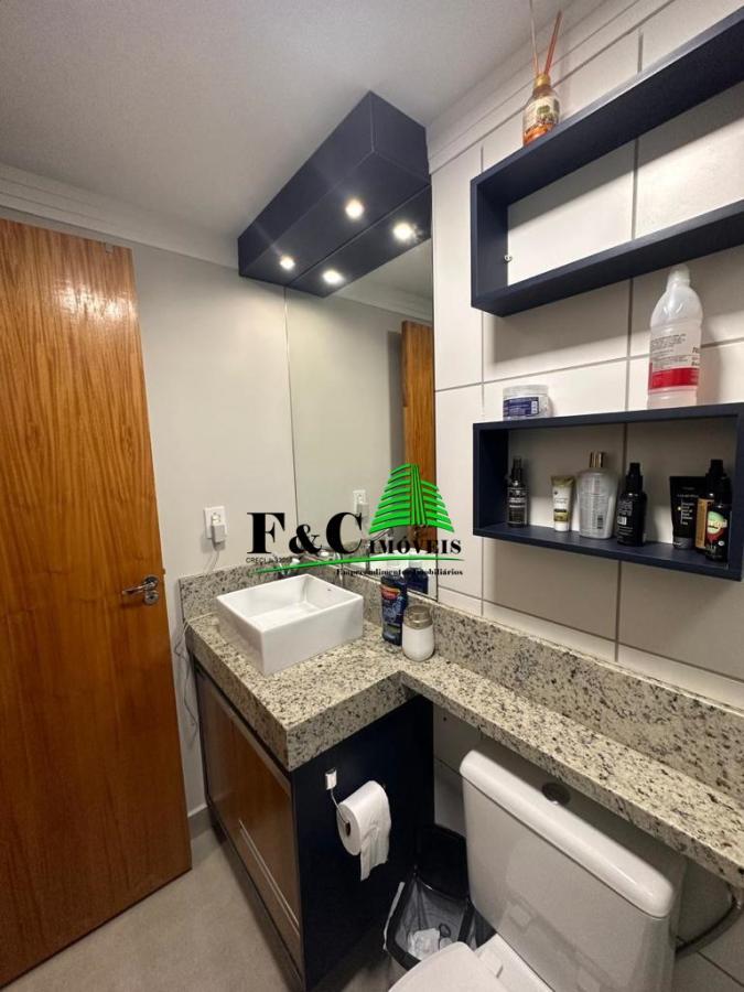 Apartamento, 2 quartos, 58 m² - Foto 19
