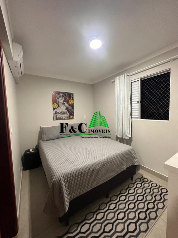 Apartamento, 2 quartos, 58 m² - Foto 22