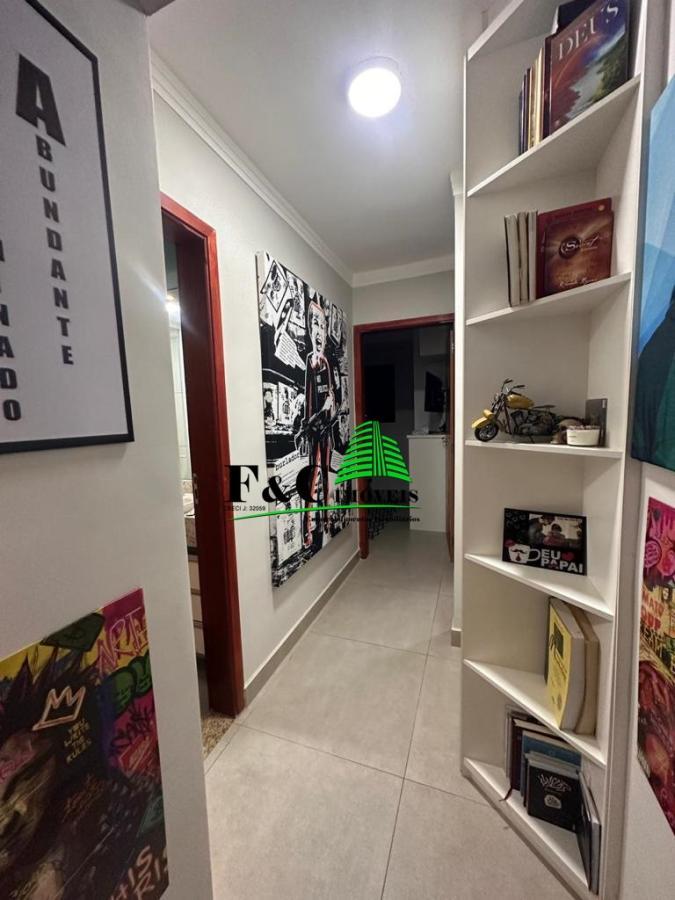 Apartamento, 2 quartos, 58 m² - Foto 23