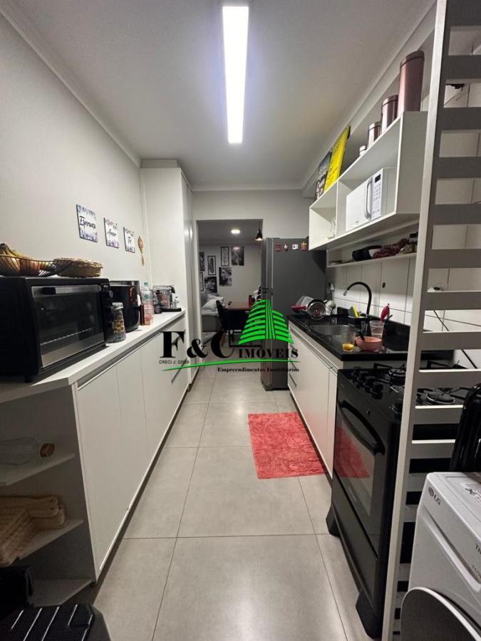 Apartamento, 2 quartos, 58 m² - Foto 26
