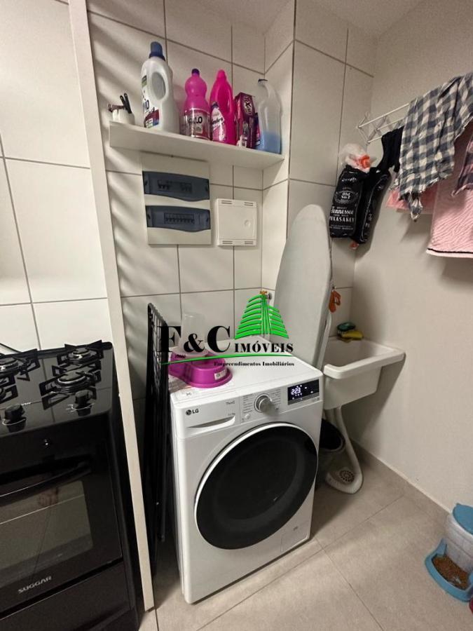 Apartamento, 2 quartos, 58 m² - Foto 27