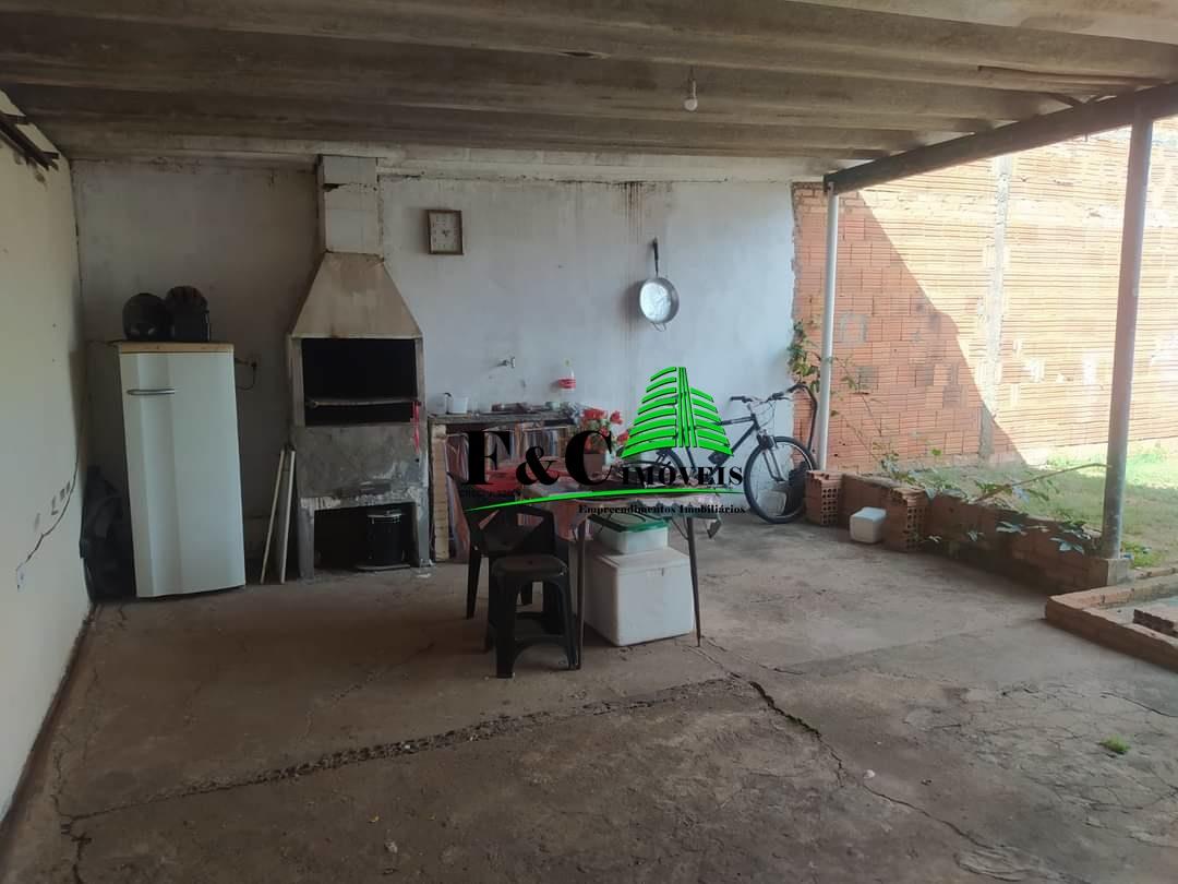 Casa, 1 quarto - Foto 3