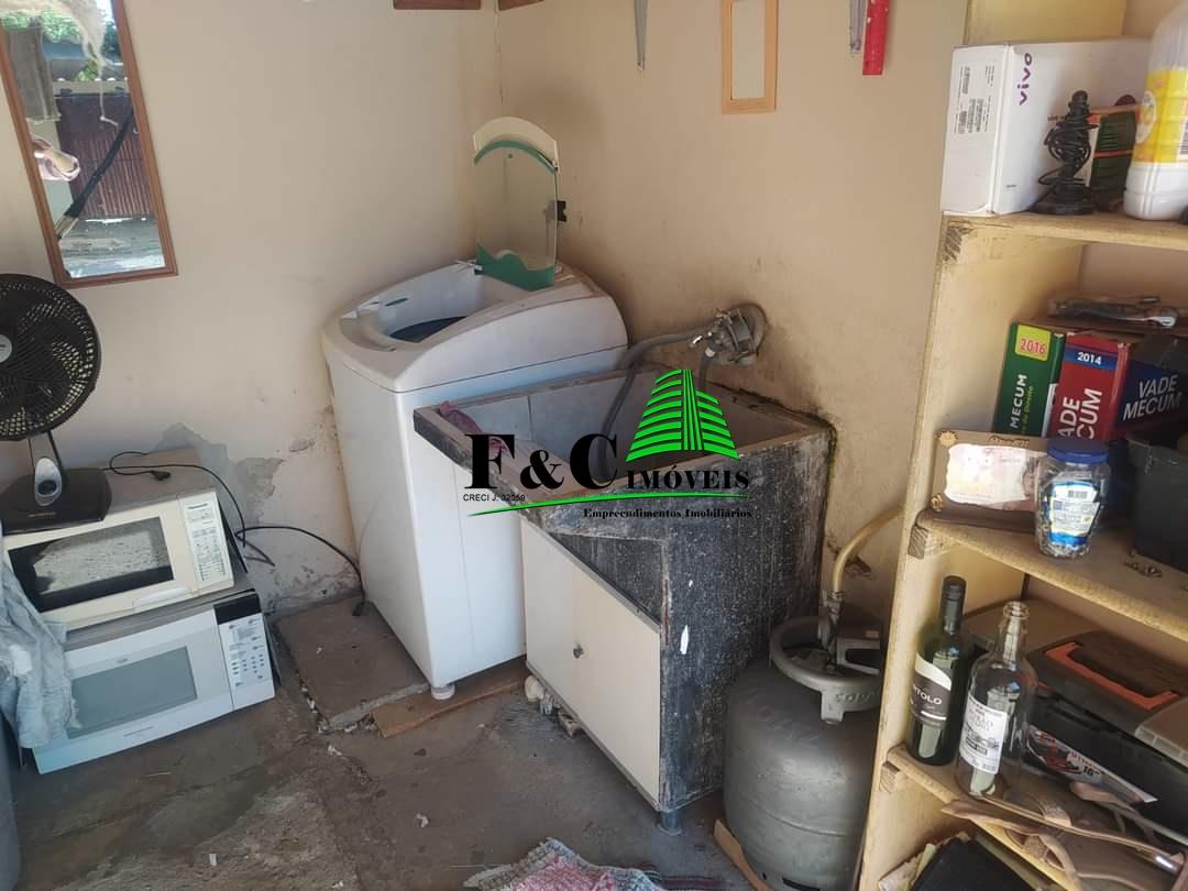 Casa, 1 quarto - Foto 2