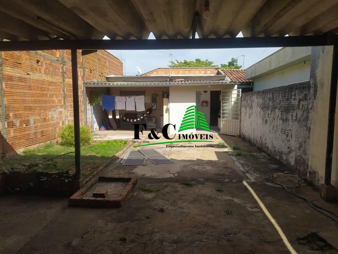 Casa, 1 quarto - Foto 4