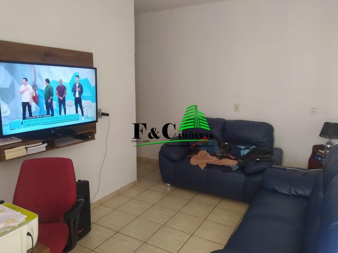 Casa, 1 quarto - Foto 5