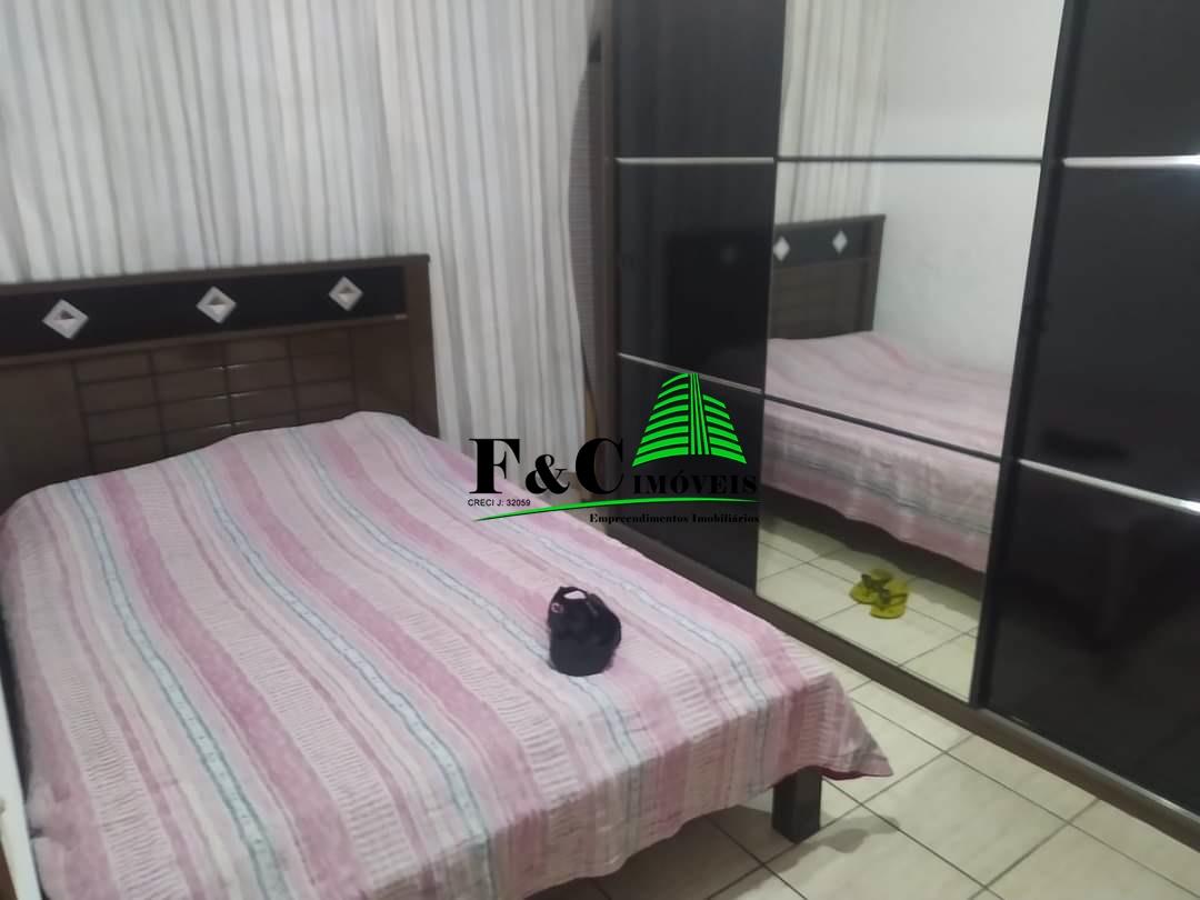 Casa, 1 quarto - Foto 6