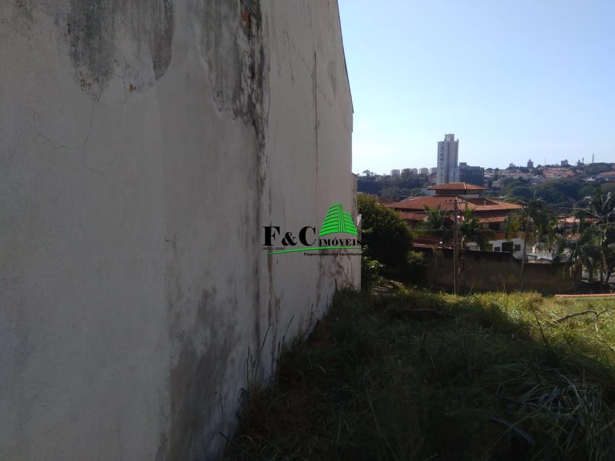 Terreno, 233 m² - Foto 2