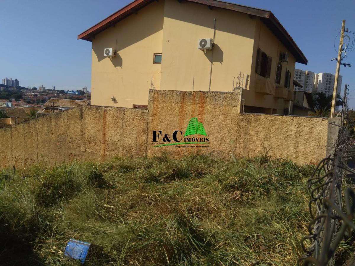 Terreno, 233 m² - Foto 3