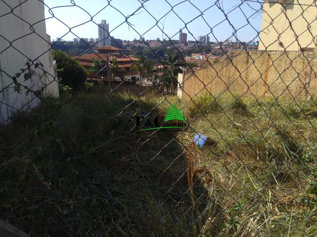 Terreno, 233 m² - Foto 6