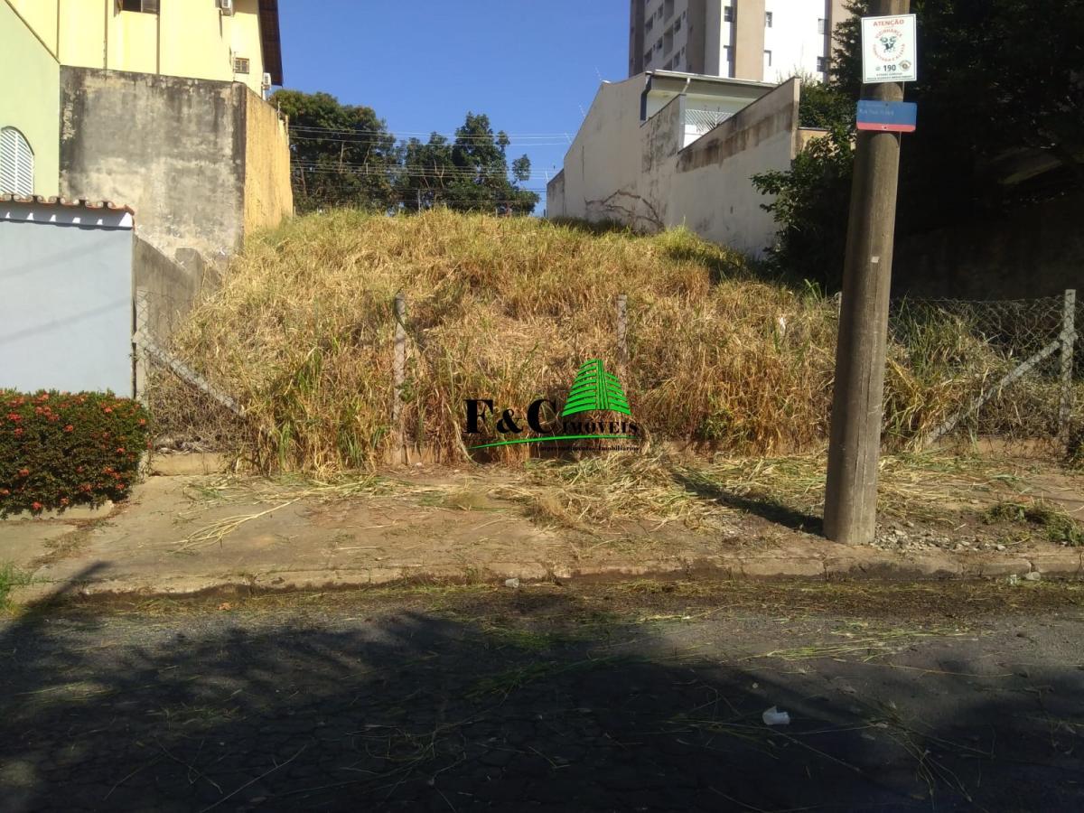 Terreno, 233 m² - Foto 7