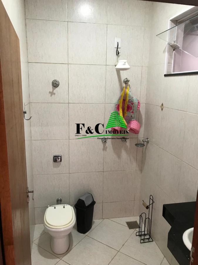 Casa, 3 quartos - Foto 5