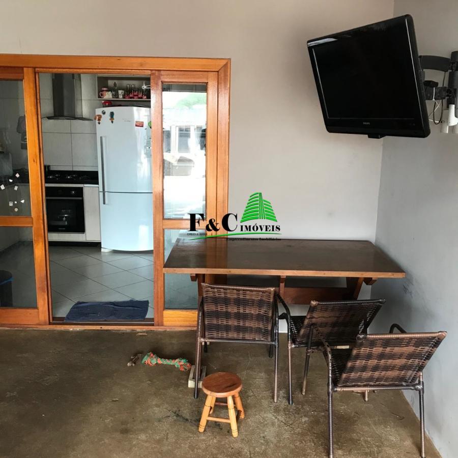 Casa, 3 quartos - Foto 7