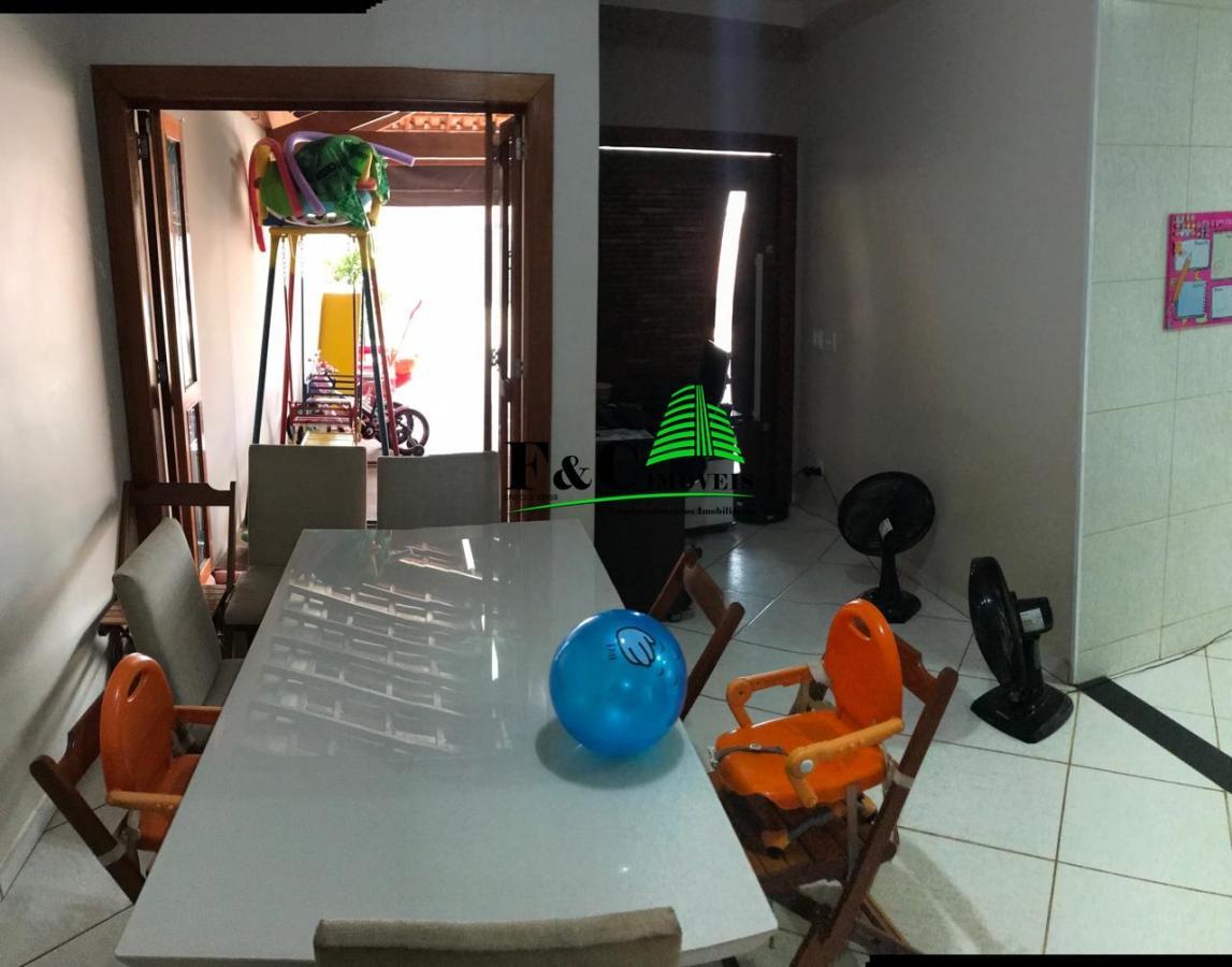 Casa, 3 quartos - Foto 9