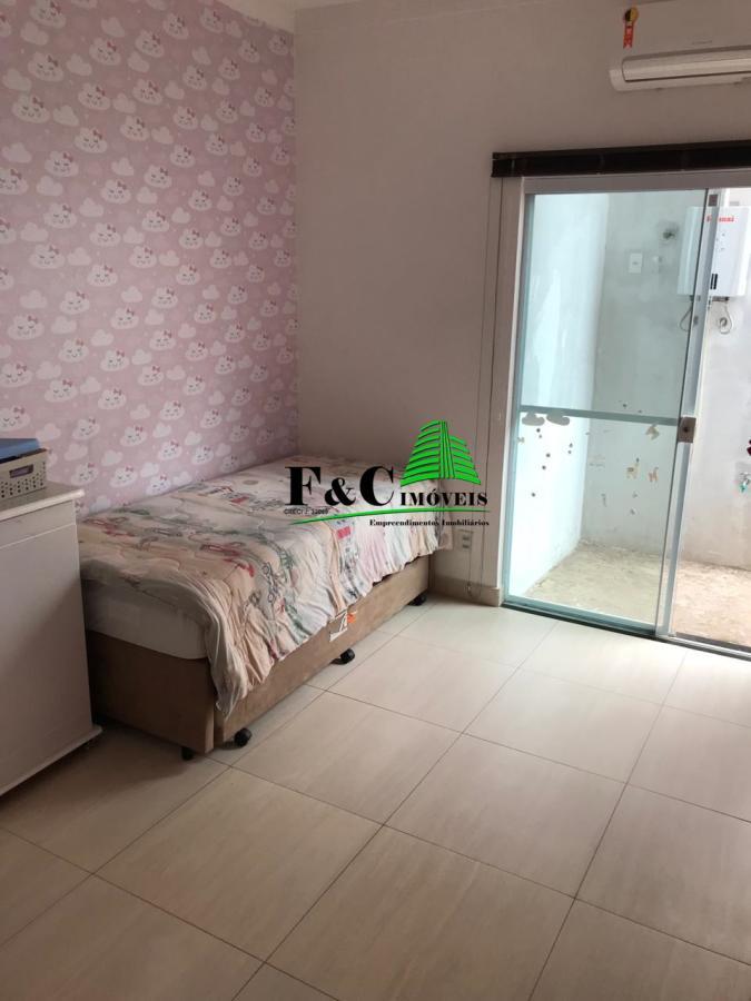 Casa, 3 quartos - Foto 11