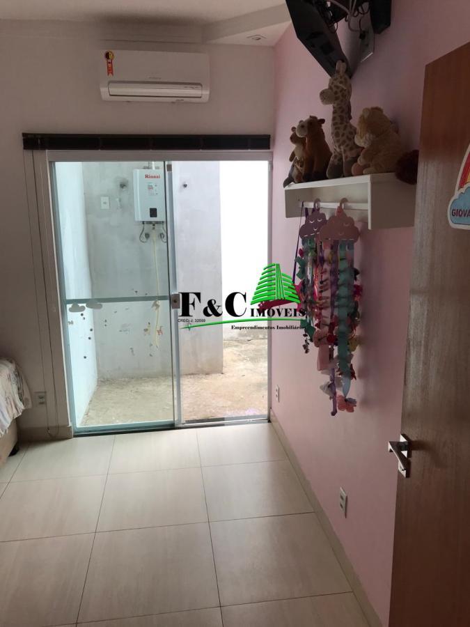 Casa, 3 quartos - Foto 12