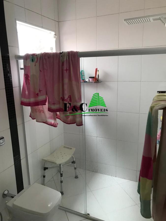 Casa, 3 quartos - Foto 13