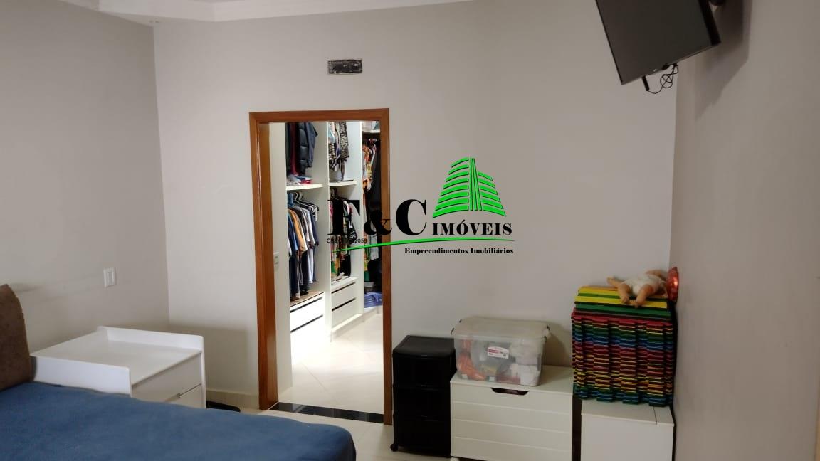 Casa, 3 quartos - Foto 17