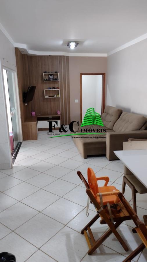 Casa, 3 quartos - Foto 20