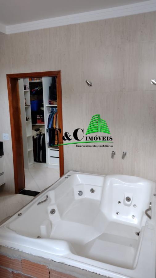 Casa, 3 quartos - Foto 19