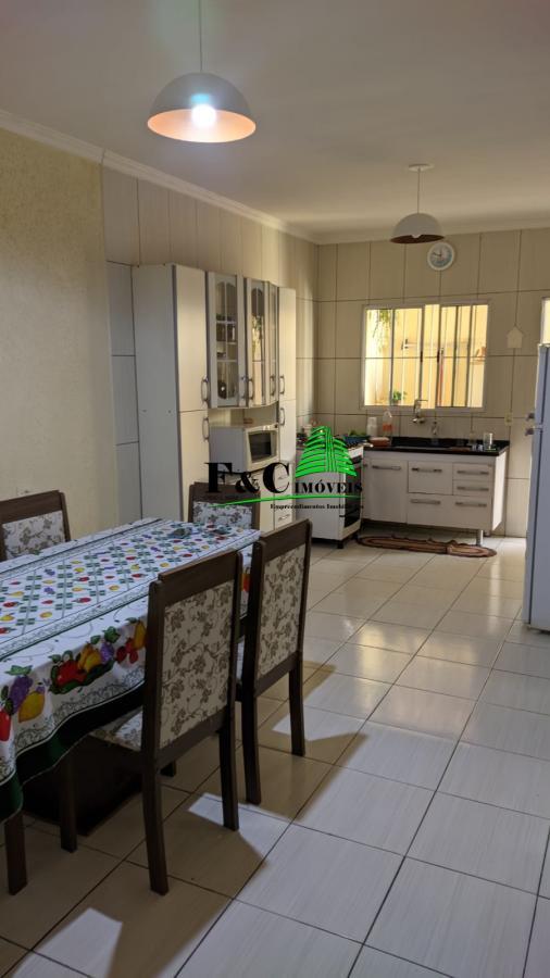 Casa, 2 quartos - Foto 1