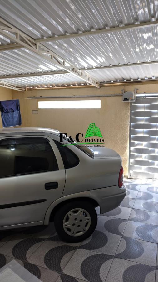 Casa, 2 quartos - Foto 2