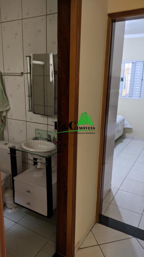 Casa, 2 quartos - Foto 4