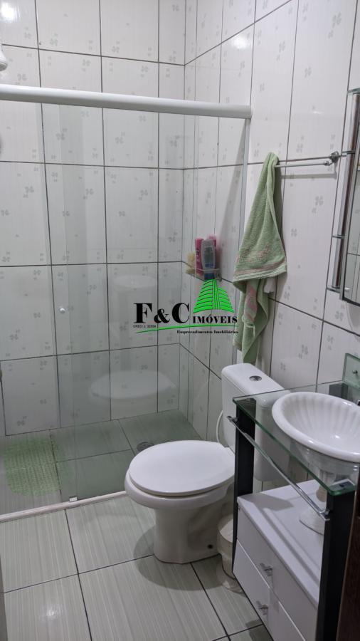 Casa, 2 quartos - Foto 7