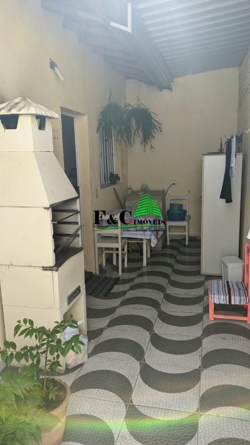 Casa, 2 quartos - Foto 10