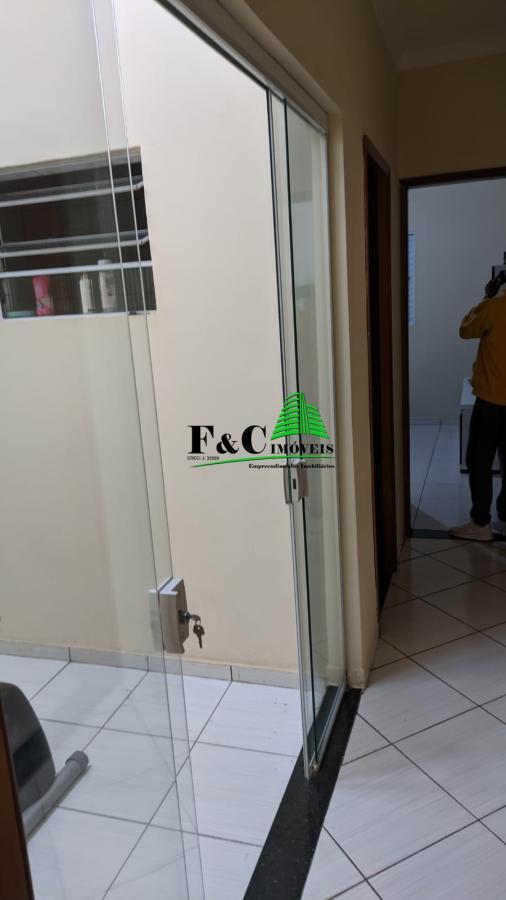 Casa, 2 quartos - Foto 8