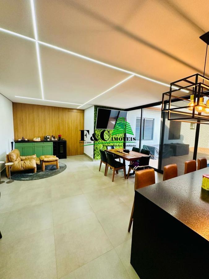 Casa de Condomínio, 3 quartos - Foto 7