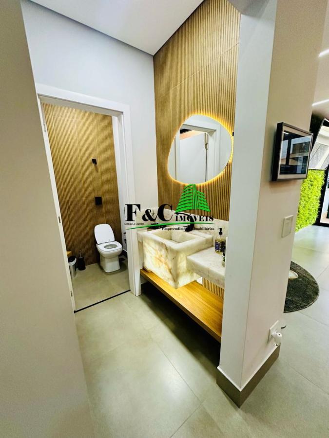 Casa de Condomínio, 3 quartos - Foto 5