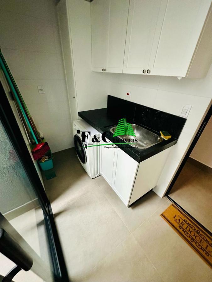 Casa de Condomínio, 3 quartos - Foto 10