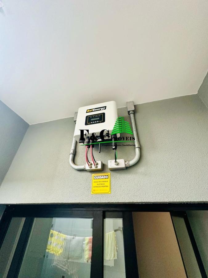 Casa de Condomínio, 3 quartos - Foto 12