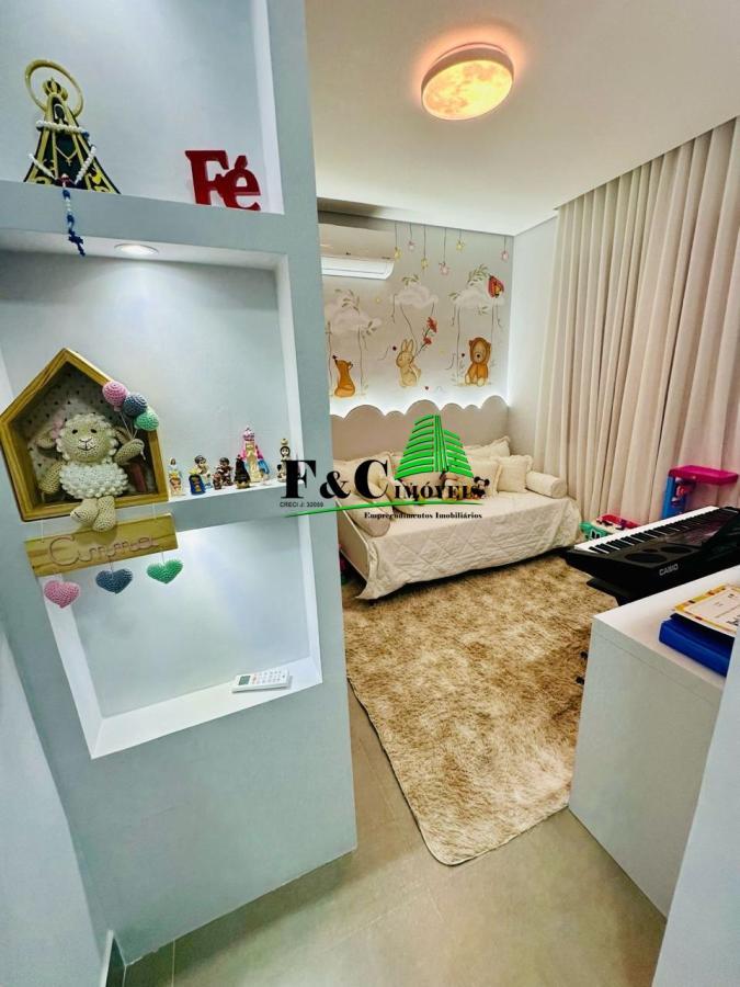 Casa de Condomínio, 3 quartos - Foto 13