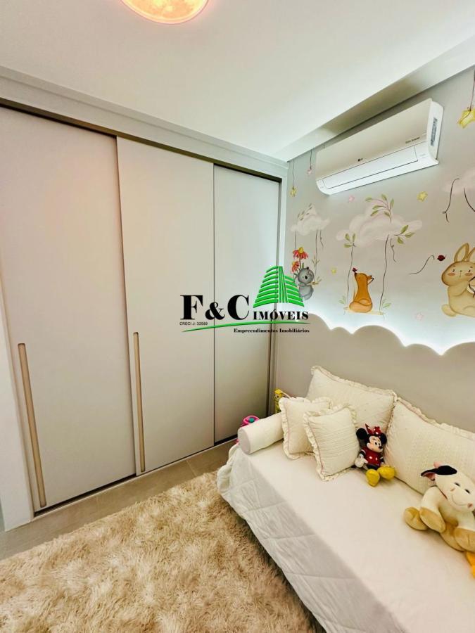 Casa de Condomínio, 3 quartos - Foto 14