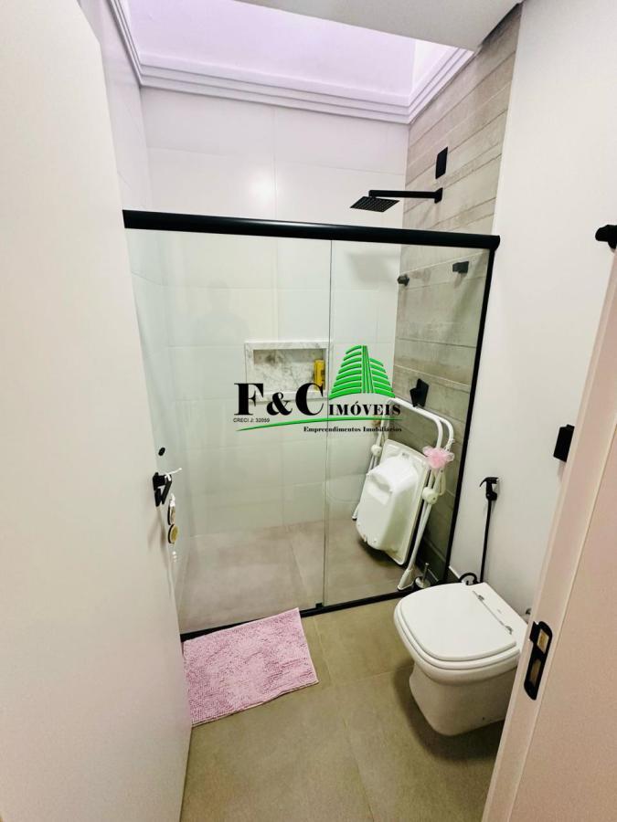 Casa de Condomínio, 3 quartos - Foto 16