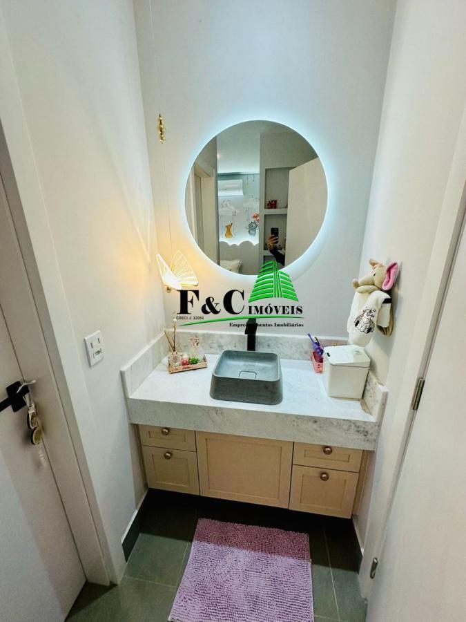 Casa de Condomínio, 3 quartos - Foto 15