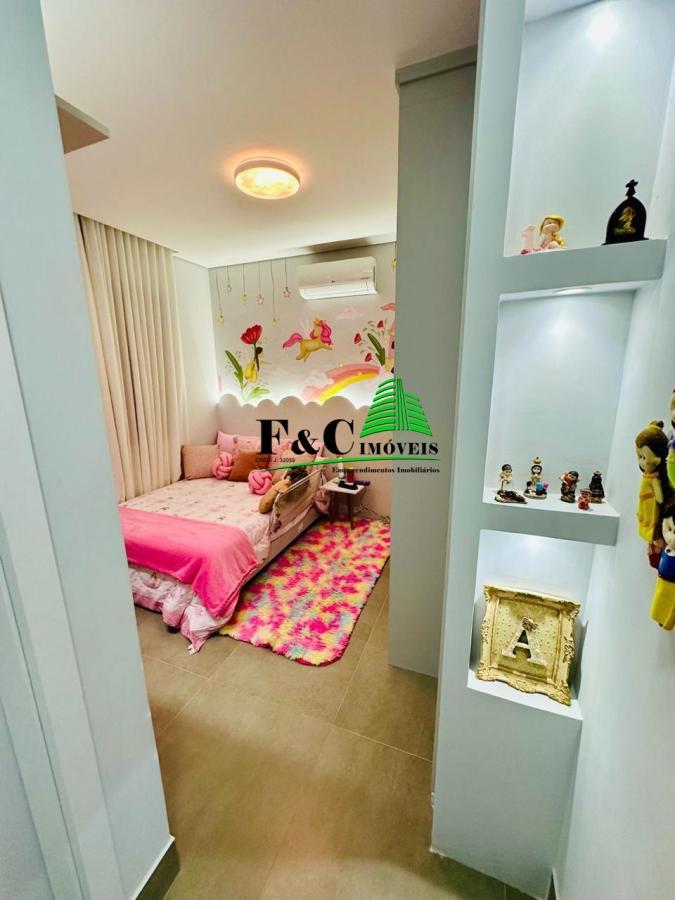 Casa de Condomínio, 3 quartos - Foto 17